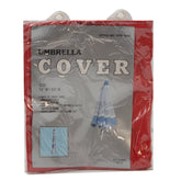 Umbrella Cover 18 W X 53 H - Red